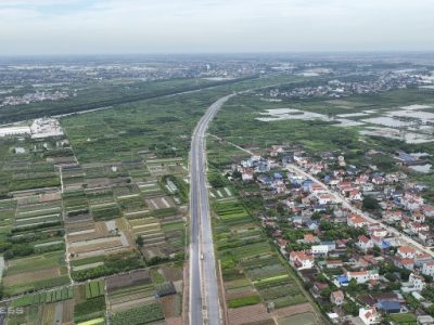 Duyệt dự án sân golf, khách sạn 1,5 tỷ USD Tập đoàn Trump đề xuất ở Hưng Yên