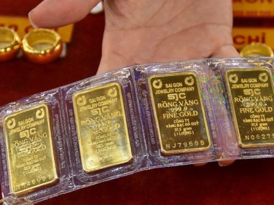Vàng trong nước chênh cao so với thế giới, Ngân hàng Nhà nước nói gì?