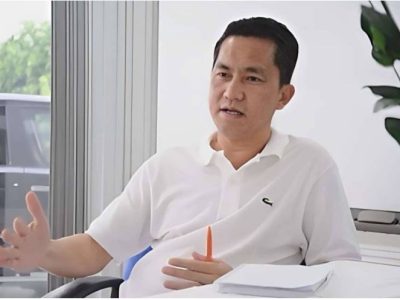 Tổng giám đốc Nanogen Hồ Nhân qua đời