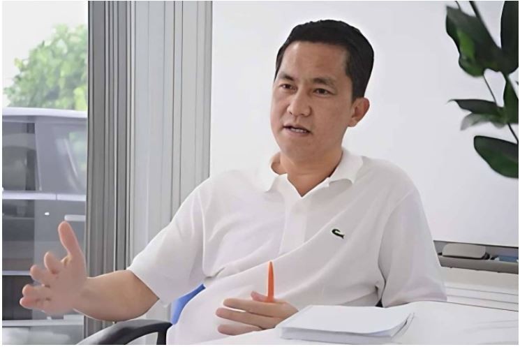 Tổng giám đốc Nanogen Hồ Nhân qua đời
