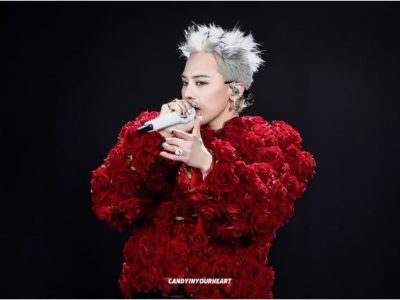 G-Dragon – Ông hoàng Kpop sắp tới Việt Nam diễn giàu cỡ nào?