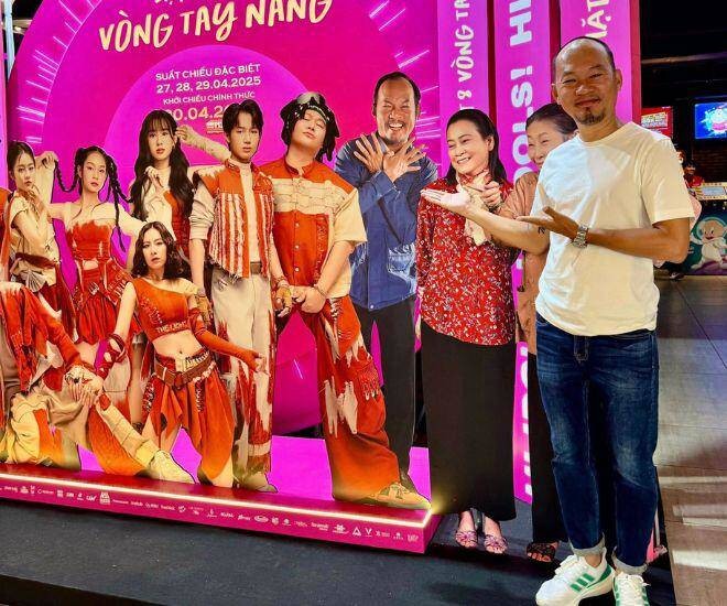 1746064319 Ong Bo Co Hu Trong Lat Mat 8 Toi Ap Luc Vi Cac Phan Phim Truoc Cua Ly Hai Qua Thanh Cong 99 0025 901 Width660height550