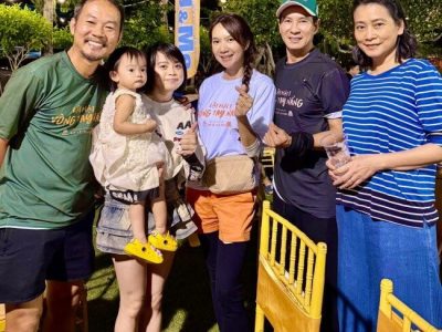 Long “Đẹp Trai” – ông bố gia trưởng trong Lật Mặt 8: “Tôi áp lực vì các phần phim trước của Lý Hải quá thành công”