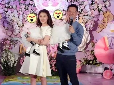Nữ diễn viên trả nợ 4.700 tỷ trong 7 ngày bất ngờ tuyên bố ly hôn chồng Chủ tịch