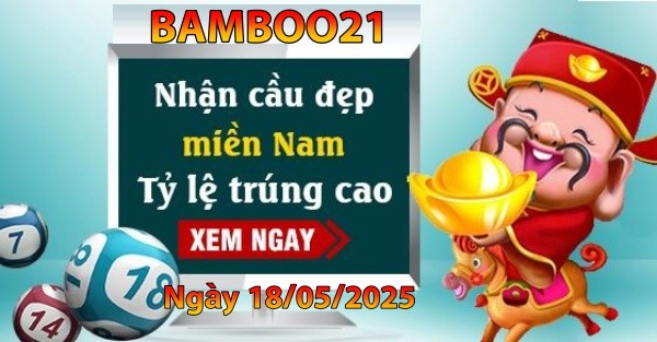 xổ số miền Nam