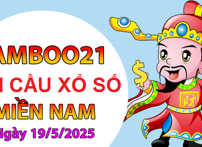 Soi Cầu Dự Đoán Xổ Số Miền Nam 19/05/2025
