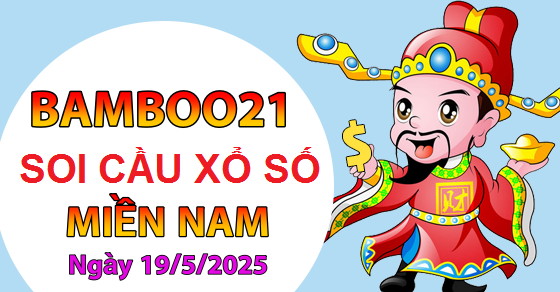 xổ số miền Nam
