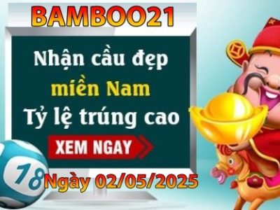 Soi Cầu Xổ Số Miền Nam 02/05/2025