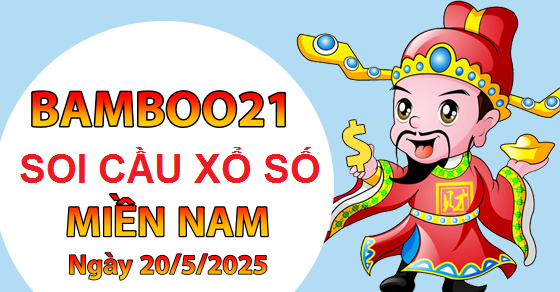 xổ số miền Nam