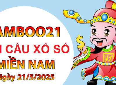 Soi Cầu Dự Đoán Xổ Số Miền Nam 21/05/2025