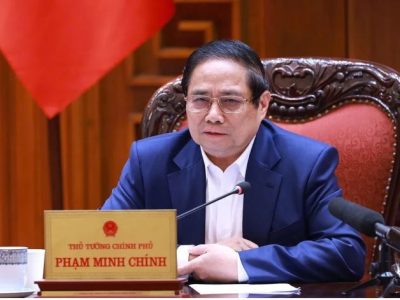 Thủ tướng yêu cầu có lộ trình miễn viện phí toàn dân sớm nhất có thể