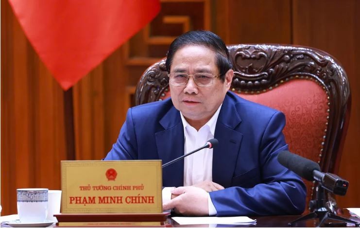 Thủ tướng yêu cầu có lộ trình miễn viện phí toàn dân sớm nhất có thể