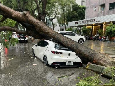 Lộ diện những “góc khuất” bảo hiểm ô tô