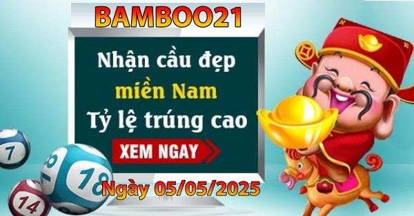 xổ số miền Nam