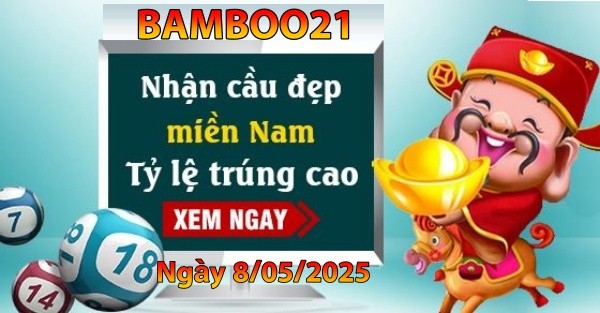 xổ số miền Nam