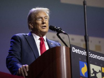 Những tỷ phú thắng và thua lớn nhất trong 100 ngày đầu tiên của ông Trump
