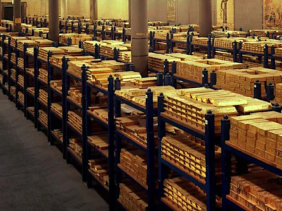 Các nước đổ xô dự trữ vàng khi Mỹ tấn công Iran