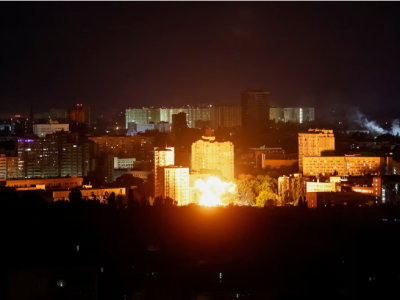 Nga phóng tên lửa dữ dội, Kiev tổn thất nặng