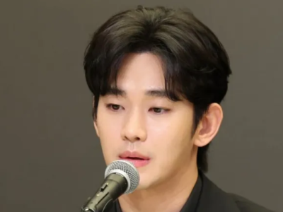 Kim Soo Hyun lật ngược tình thế