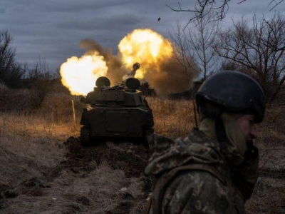 Lực lượng Ukraine thất thế ở mặt trận Toretsk, có nguy cơ bị Nga bao vây bên ngoài Kostyantynivka