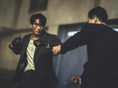 Phim 18+ của So Ji Sub gây sốt toàn cầu